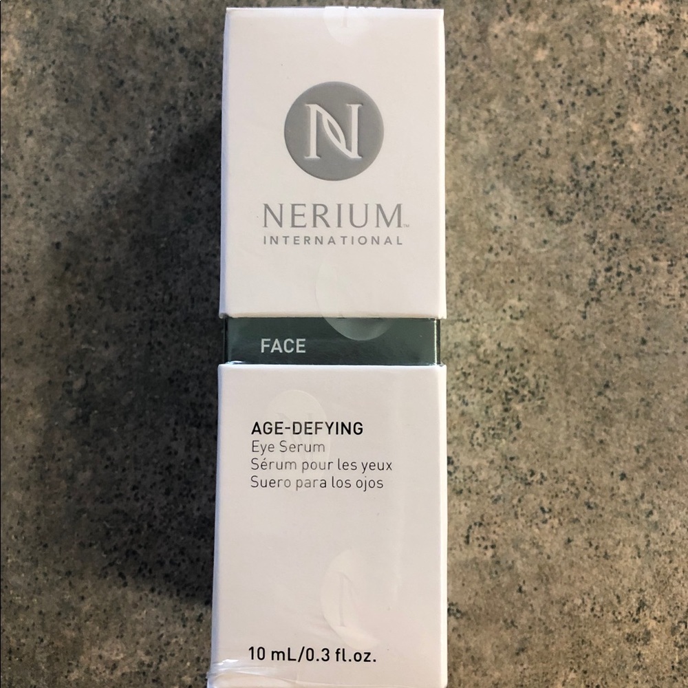 Nerium Age Defying Eye Serum